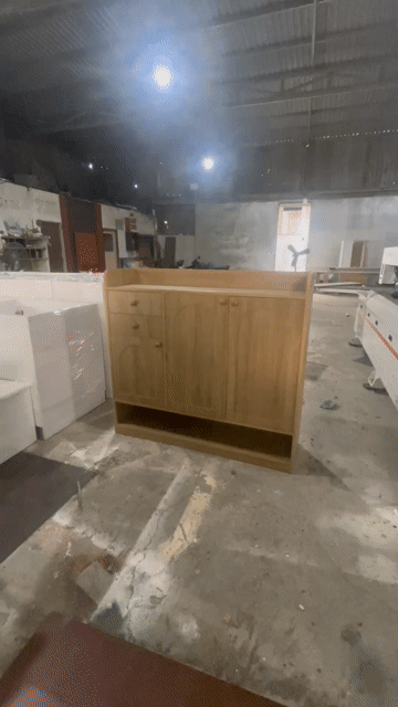Tủ giày DD-Home gỗ MDF trắng. Mua bán Tủ, kệ gia đình tại Quận 10 Tp Hồ Chí Minh được đăng bởi Tuấn hình 1