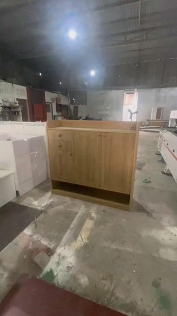 Tủ giày DD-Home gỗ MDF trắng. Mua bán Tủ, kệ gia đình tại Quận 10 Tp Hồ Chí Minh được đăng bởi Tuấn hình 1