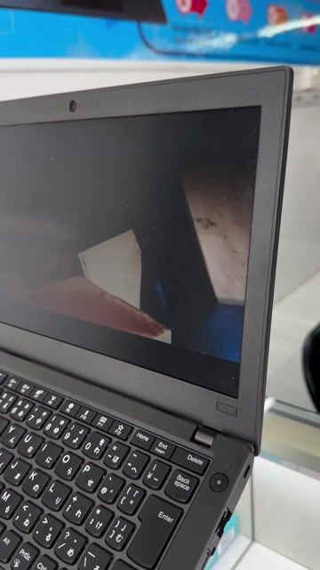 ThinkPad X270 i5 vPro Gen7 8GB/128GB SSD 12.5". Mua bán Laptop tại Quận Ninh Kiều Cần Thơ được đăng bởi Greenskytech hình 1