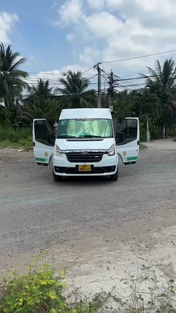 Ford Transit Limousine 2023. Mua bán Phương tiện khác tại Huyện Cần Đước Long An được đăng bởi Nguyễn vũ Tên chưa cung cấp hình 1