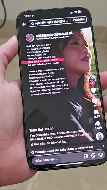 Xiaomi 17 Ultra 1TB Xanh Đã sử dụng. Mua bán Điện thoại tại Huyện Côn Đảo Bà Rịa - Vũng Tàu được đăng bởi Tiến Dũng hình 1