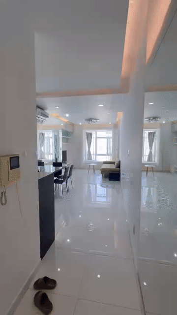 Cho thuê Căn hộ Chung cư Sky Garden 3 Quận 7 Tp Hồ Chí Minh diện tích 74 m² giá 15 triệu/tháng