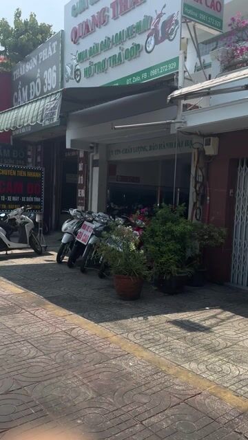 Honda Wave đã qua sử dụng. Mua bán Xe máy tại Quận 4 Tp Hồ Chí Minh được đăng bởi Tuấn Sầu hình 1