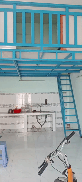 Cho thuê Nhà ở Thành phố Quảng Ngãi Quảng Ngãi diện tích 40 m² giá 3 triệu/tháng