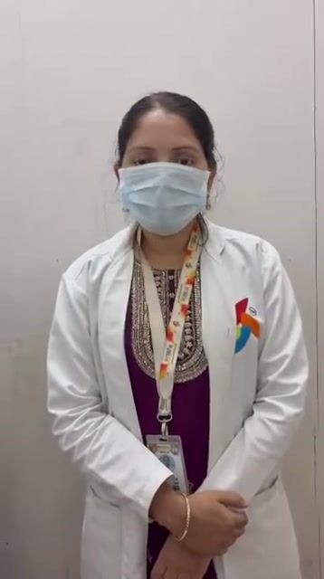 Real World Evidence®  of 49 Months Age With Initial Ability Score 363 Having 363 Today by ARIKACHERLA MOUNIKA, Admin Manager from Kukatpally