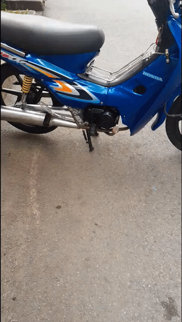 honda wave nhỏ 110 hq 1 đèn bstphcm. Mua bán Xe máy tại Quận Bình Tân Tp Hồ Chí Minh được đăng bởi  lyly hình 1