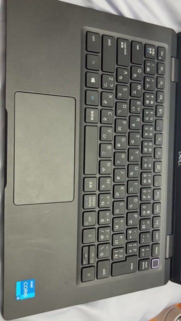 Dell Latitude 7320 i5-1145G7 16GB/256GB 2022. Mua bán Laptop tại Quận Long Biên Hà Nội được đăng bởi Hải Yến hình 1