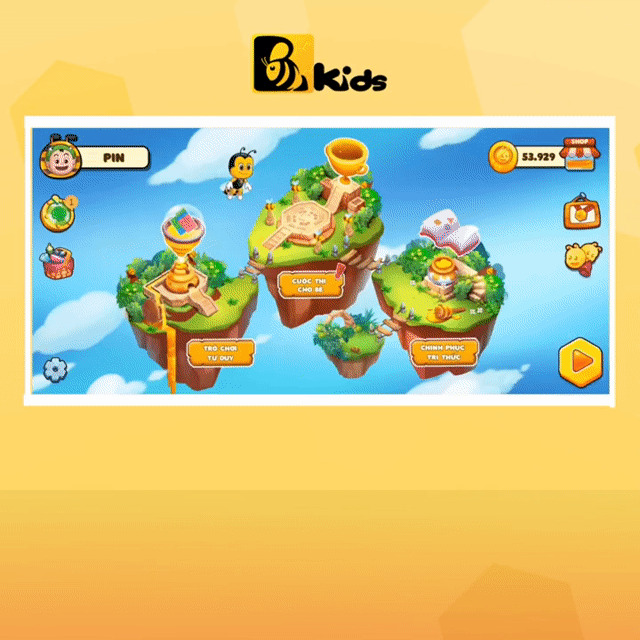 Khóa học Beekids Toán Tư Duy Pomath. Dịch vụ tại Quận Hoàng Mai Hà Nội được đăng bởi Siêu thị Anh Tú 68   hình 1
