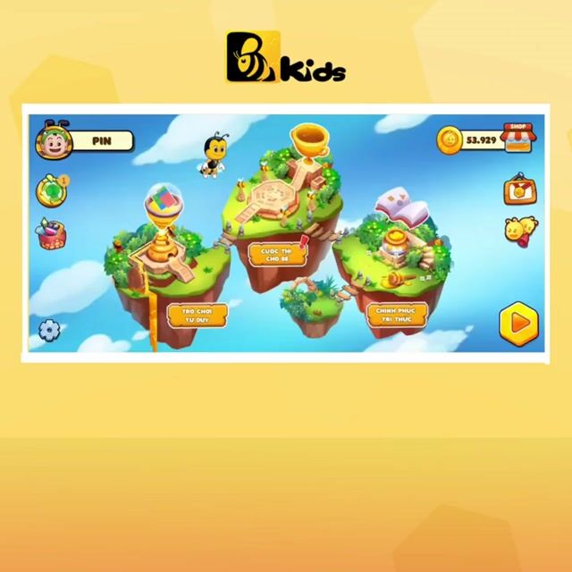 Khóa học Beekids Toán Tư Duy Pomath. Dịch vụ tại Quận Hoàng Mai Hà Nội được đăng bởi Siêu thị Anh Tú 68   hình 1