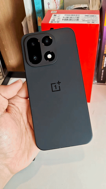 Oneplus 15, r.Quốc Tế, 12/256 fullbox, 99% pin 100. Mua bán Điện thoại tại Quận Thanh Xuân Hà Nội được đăng bởi GA STORE hình 1