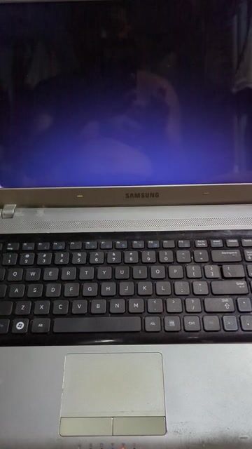 Samsung Laptop AMD E-350 4GB/320GB. Mua bán Laptop tại Quận 8 Tp Hồ Chí Minh được đăng bởi Đăng Huỳnh  hình 1