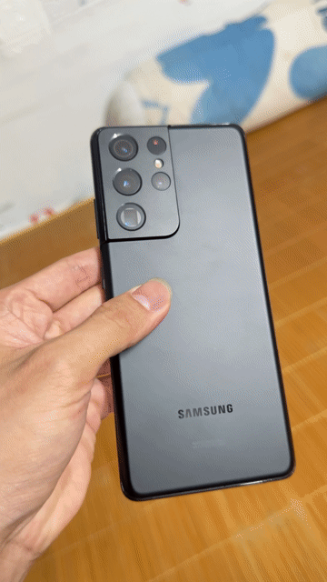 Samsung S21 Ultra 5G 128GB Đen Mỹ Like New. Mua bán Điện thoại tại Quận Đống Đa Hà Nội được đăng bởi Nguyễn Văn Điền hình 1