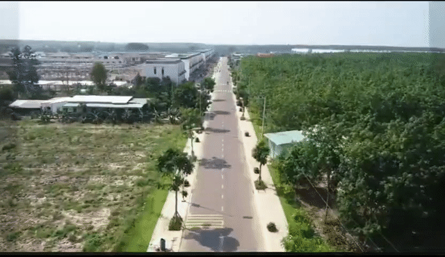 Mua bán Nhà ở Phúc An Ashita Bình Dương Huyện Bàu Bàng Bình Dương diện tích 100 m² giá 1,7 tỷ