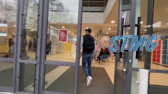 STMG   poursuite d'études