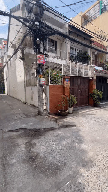 Cho thuê Nhà ở Quận 1 Tp Hồ Chí Minh diện tích 117 m² giá 32 triệu/tháng