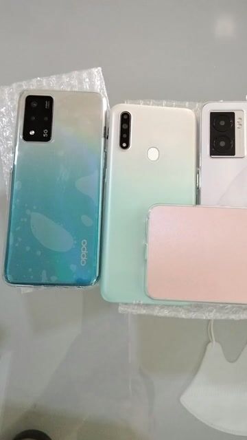 Thanh lý oppo mới 99 bảo hành 3 tháng. Mua bán Điện thoại tại Quận Gò Vấp Tp Hồ Chí Minh được đăng bởi Thanh Tùng hình 1