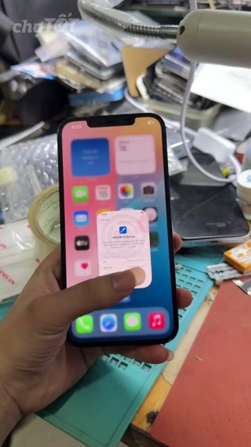 Apple iPhone 12 Pro Max 128GB Mới 100%. Mua bán Điện thoại tại Thị xã Bến Cát Bình Dương được đăng bởi Vũ tuấn hình 1