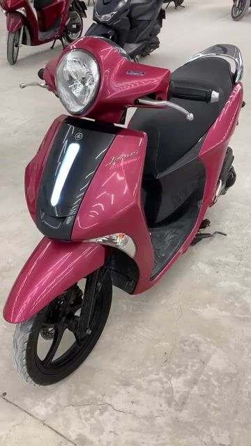 Yamaha Janus 2017 SmartKey BSTP Odo 8.000km Xe Đẹp. Mua bán Xe máy tại Quận Gò Vấp Tp Hồ Chí Minh được đăng bởi Khương Phan hình 1
