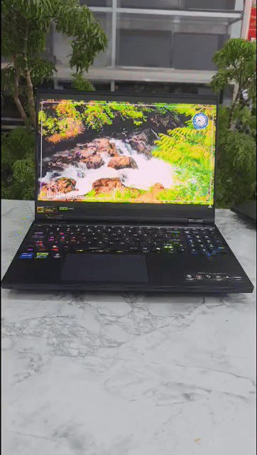 Acer Predator PHN16-72 i7-14700HX 16/1TB RTX4070. Mua bán Laptop tại Quận Tân Phú Tp Hồ Chí Minh được đăng bởi PHAN TRỌNG THIỆN hình 1