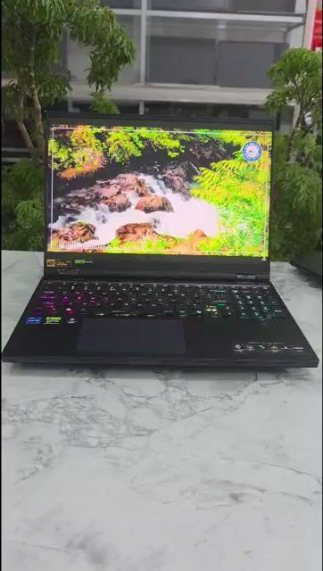 Acer Predator PHN16-72 i7-14700HX 16/1TB RTX4070. Mua bán Laptop tại Quận Tân Phú Tp Hồ Chí Minh được đăng bởi PHAN TRỌNG THIỆN hình 1
