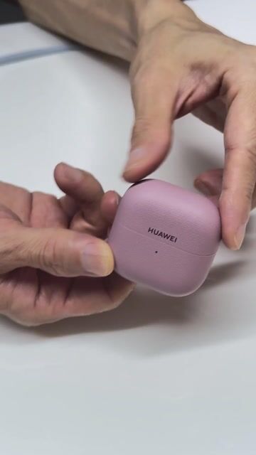 Tai nghe Huawei FreeClip 2 Tím. Mua bán Tivi, Âm thanh tại Quận 12 Tp Hồ Chí Minh được đăng bởi Bình hình 1
