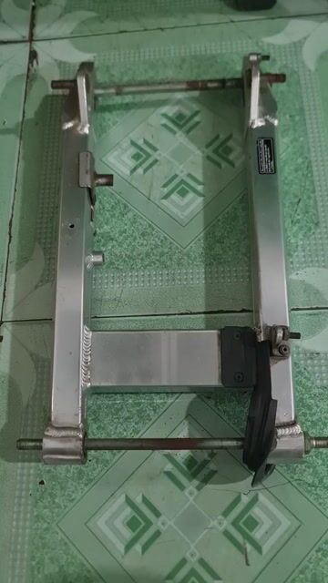 Gắp nhôm dream. Mua bán Phụ tùng xe tại Quận Bình Tân Tp Hồ Chí Minh được đăng bởi Xuân lộc hình 1