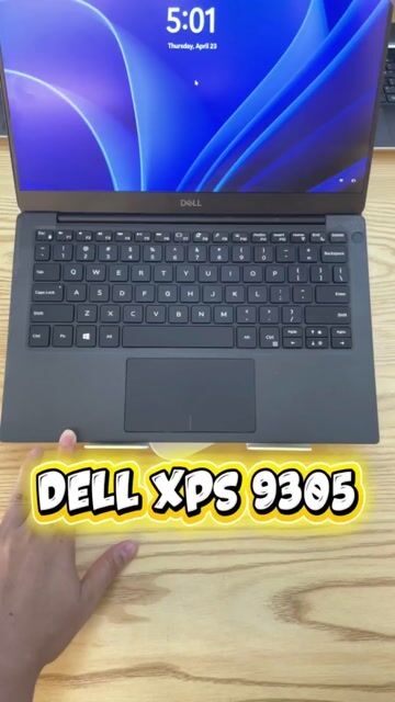 Dell XPS 13 9305 i5-1135G7 8GB/512GB/FHD. Mua bán Laptop tại Quận Cầu Giấy Hà Nội được đăng bởi Laptopplusvn hình 1
