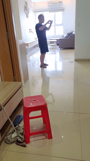 Cho thuê Căn hộ Chung cư Saigonres Plaza Quận Bình Thạnh Tp Hồ Chí Minh diện tích 72 m² giá 13,5 triệu/tháng