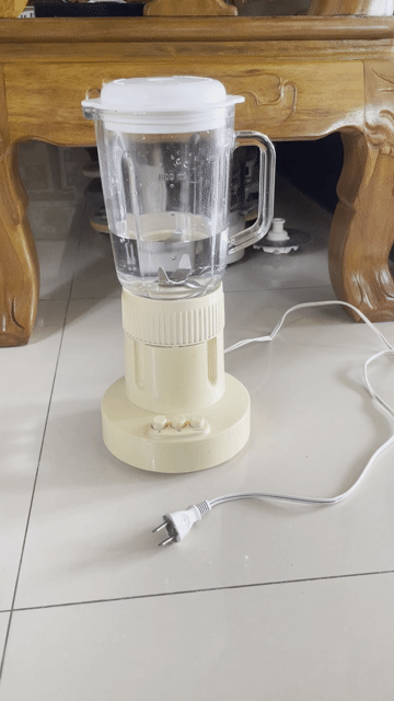 Máy xay sinh tố Nhật bãi điện 100V. Mua bán Bếp, lò, đồ điện nhà bếp tại Huyện An Lão Hải Phòng được đăng bởi MẠNH CƯỜNG hình 1