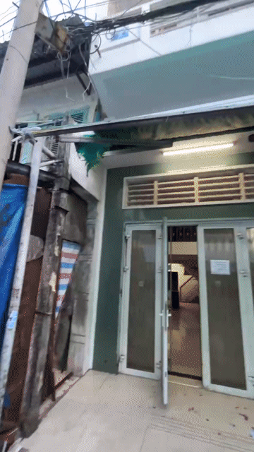 Mua bán Nhà ở Quận Cái Răng Cần Thơ diện tích 61.5 m² giá 4,85 tỷ