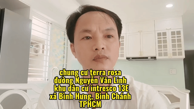 Mua bán Căn hộ Chung cư Terra Rosa Huyện Bình Chánh Tp Hồ Chí Minh diện tích 119 m² giá 4,8 tỷ