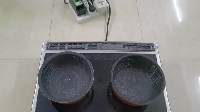 Bếp từ đôi National nội địa Nhật. Mua bán Bếp, lò, đồ điện nhà bếp tại Huyện Hóc Môn Tp Hồ Chí Minh được đăng bởi Pham Truong Lam Vu hình 1