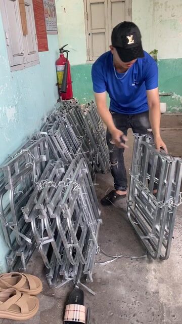 Baga chở hàng đa năng mở cốp xăng tiện lợi. Mua bán Phụ tùng xe tại Quận Tân Phú Tp Hồ Chí Minh được đăng bởi Shop Baga Thanh Huy hình 1