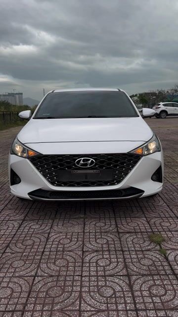 Hyundai Accent 2023 1.4 AT - 23000 km. Mua bán Ô tô tại Quận Cẩm Lệ Đà Nẵng được đăng bởi nguyễn văn khoa hình 1