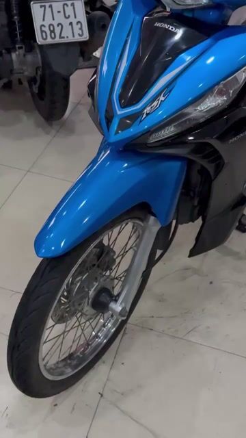 Honda Wave RSX 2019.Xe đẹp máy chất zin.BSTP. Mua bán Xe máy tại Quận 6 Tp Hồ Chí Minh được đăng bởi Cửa Hàng Xe Máy Hoà Bùi hình 1