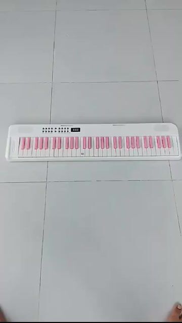 Đàn piano điện Betsy 61 phím. Mua bán Nhạc cụ tại Quận 10 Tp Hồ Chí Minh được đăng bởi Anh Vo hình 1
