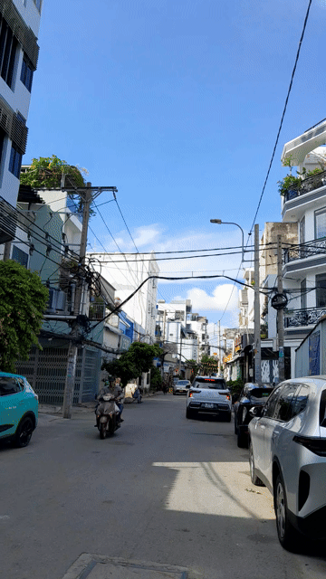 Mua bán Nhà ở Quận 11 Tp Hồ Chí Minh diện tích 52 m² giá 5,899 tỷ