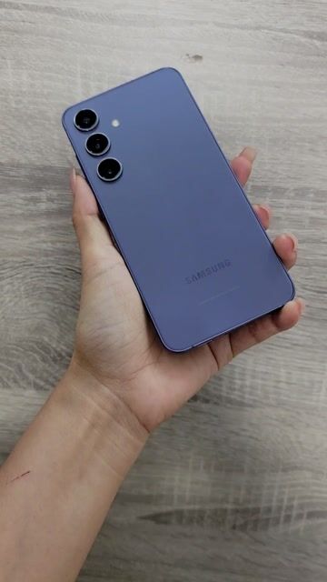Samsung S24 512GB Tím. Mua bán Điện thoại tại Quận Gò Vấp Tp Hồ Chí Minh được đăng bởi KGPHONE  Điện Thoại Di Động giá tốt  hình 1
