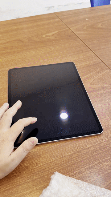 Apple iPad Pro M2 12.9 inch 256GB. Mua bán Máy tính bảng tại Quận Tân Bình Tp Hồ Chí Minh được đăng bởi Minh Tuấn hình 1
