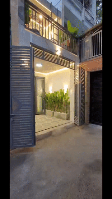 Mua bán Nhà ở Quận Gò Vấp Tp Hồ Chí Minh diện tích 52 m² giá 7,25 tỷ