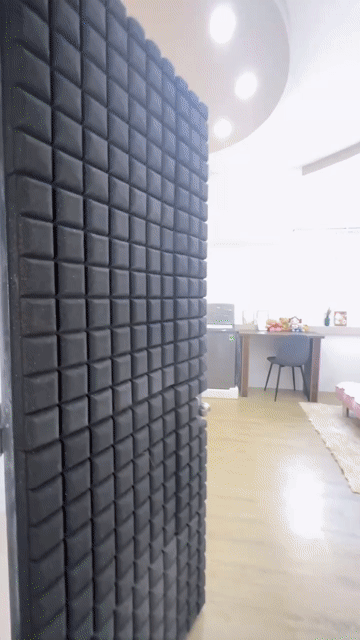 Cho thuê Căn hộ Chung cư Quận Tân Bình Tp Hồ Chí Minh diện tích 40 m² giá 5,6 triệu/tháng