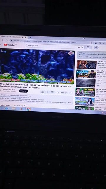 HP CP430 Core i3 4GB/250GB Đã sử dụng. Mua bán Laptop tại Huyện Chợ Mới An Giang được đăng bởi Vo van duong hình 1