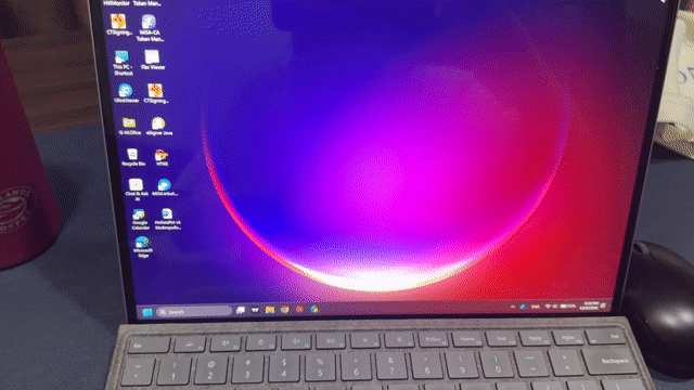 Surface Pro 9 i5 Gen 12 13 inch 8GB/256G. Mua bán Máy tính bảng tại Quận 1 Tp Hồ Chí Minh được đăng bởi Nguyễn Phương hình 1