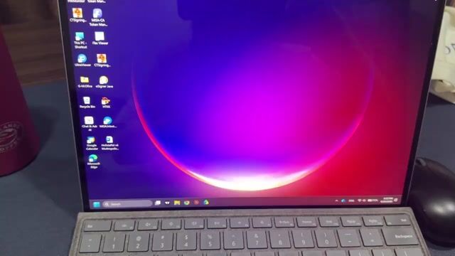 Surface Pro 9 i5 Gen 12 13 inch 8GB/256G. Mua bán Máy tính bảng tại Quận 1 Tp Hồ Chí Minh được đăng bởi Nguyễn Phương hình 1
