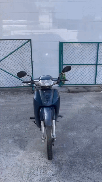 Honda Wave 2004 biển tp chính chủ. Mua bán Xe máy tại Quận Bình Thạnh Tp Hồ Chí Minh được đăng bởi văn vũ hình 1