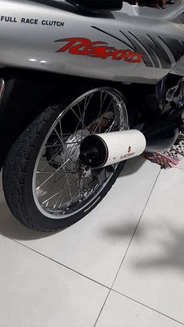 cần bán xipo 120 6so . Mua bán Xe máy tại Quận Ô Môn Cần Thơ được đăng bởi Nguyên lộc hình 1