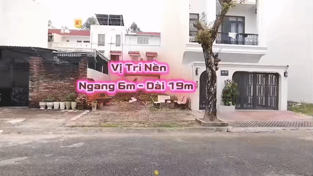 Mua bán Đất Quận Cái Răng Cần Thơ diện tích 114 m² giá 4,7 tỷ
