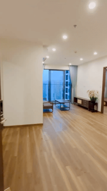 Cho thuê Căn hộ Chung cư Vinhomes Ocean Park Gia Lâm Huyện Gia Lâm Hà Nội diện tích 75 m² giá 10,9 triệu/tháng
