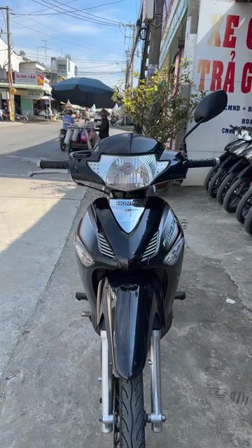 Future neo gt 2006 áo fi08 đen ( hỗ trợ góp ). Mua bán Xe máy tại Huyện Chợ Mới An Giang được đăng bởi Cửa hàng xe Thiên Phước 2 hình 1