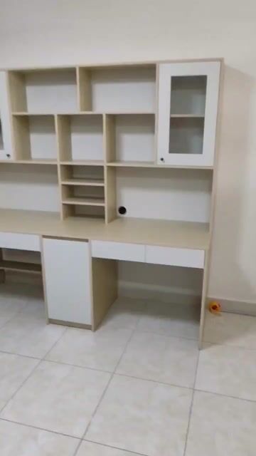 Bàn học cho bé cho 2 người. Mua bán Bàn ghế tại Thành phố Thủ Đức Tp Hồ Chí Minh được đăng bởi Tiệm Nhà Gỗ hình 1